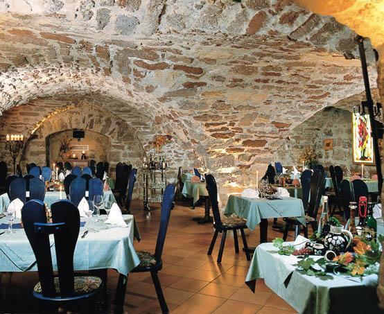 Schlosshotel Eisenach Kültér fotó