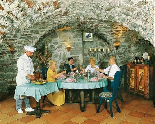 Schlosshotel Eisenach Kültér fotó