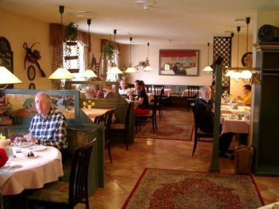 Schlosshotel Eisenach Kültér fotó