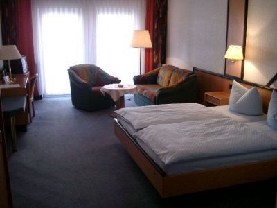 Schlosshotel Eisenach Kültér fotó